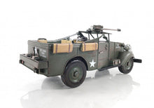 Load image into Gallery viewer, c1941 30 CWT Chevrolet 1533X2 Sculpture - Green