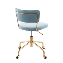 Load image into Gallery viewer, Tania - Contemporary Task Chair