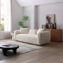 Load image into Gallery viewer, Cancun - Sofa - White