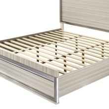 Load image into Gallery viewer, Leonor - Bed With LED Headboard And Footboard