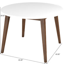 Load image into Gallery viewer, Paloma - Versatile Dining Table