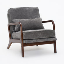 Load image into Gallery viewer, Upholstered Living Room Chair