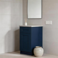 Load image into Gallery viewer, Shaker Base Cabinet & Soft-Close Door And Drawer