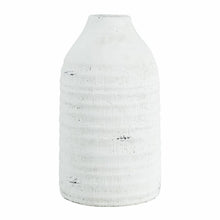 Load image into Gallery viewer, Round Jug Vase (568852) - White