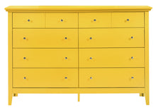 Load image into Gallery viewer, Elegant Casual Dresser For Any Room