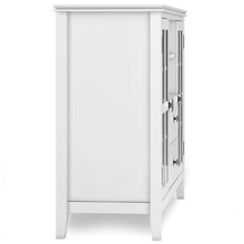 Load image into Gallery viewer, Artisan - Handcrafted, Tall TV Media Stand