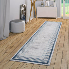 Load image into Gallery viewer, Marfi - Bordered Rug