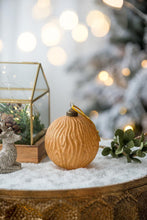 Load image into Gallery viewer, Christmas Ball Glass Decorative Hanging Ball Christmas Tree Ornaments For Holiday Party Decorations