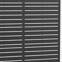 Load image into Gallery viewer, Six Panel Screen Room Divider (720020) - Black