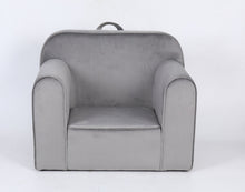 Load image into Gallery viewer, Durable Design Kids Club Sofa