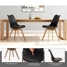 Load image into Gallery viewer, Medieval - Dining Chair (Set of 4)
