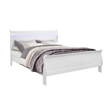 Load image into Gallery viewer, Charlston - Bed With LED