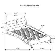 Load image into Gallery viewer, Fillmore - Bedroom Set