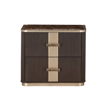 Load image into Gallery viewer, West Kensington - Nightstand