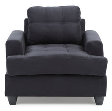 Load image into Gallery viewer, Transitional Design Armchair