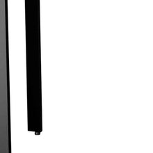 Load image into Gallery viewer, 58" Light Gray Computer Desk