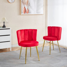 Load image into Gallery viewer, Ergonomic Dining Chair (Set of 2)