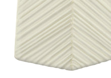 Load image into Gallery viewer, Lighting, Table Lamp, Ceramic, Contemporary - White