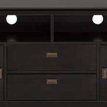 Load image into Gallery viewer, Artisan - TV Media Stand - Hickory Brown