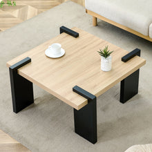 Load image into Gallery viewer, High Quality Coffee Table For Modern Minimalist Living Rooms