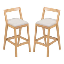 Load image into Gallery viewer, Jasper - Indoor Barstool (Set of 2)