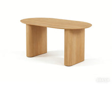 Load image into Gallery viewer, Extensible Dining Table, Suitable For 4 - 6 People - Oak