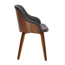 Load image into Gallery viewer, Bacci - Mid Century Modern Dining Chair