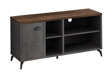 Load image into Gallery viewer, TV Stand, Console, Media Entertainment Center, Storage Cabinet, Contemporary & Modern