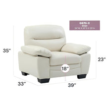 Load image into Gallery viewer, Marta - Chair