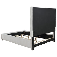Load image into Gallery viewer, Frances - Panel Bed