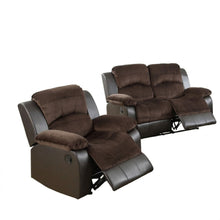 Load image into Gallery viewer, Modern Living Room Set, Reclining Mechanism