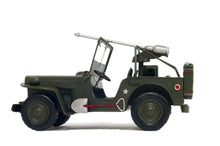 Load image into Gallery viewer, c1941 Willys MB Overland Jeep - Green