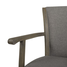 Load image into Gallery viewer, Williams - Swivel Bar Stool With Armrests