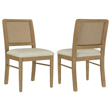 Load image into Gallery viewer, Benson - Dining Side Chair (Set of 2)