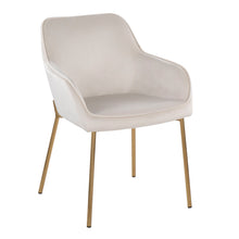 Load image into Gallery viewer, Daniella - Contemporary Dining Chair (Set of 2)