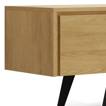 Load image into Gallery viewer, Lowry - Handcrafted TV Media Stand