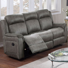 Load image into Gallery viewer, Contemporary Living Room Set, Horizontal And Vertical Tufting