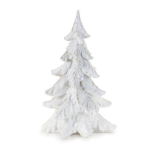 Load image into Gallery viewer, Poly Tabletop Sculpture (Set of 3) - White