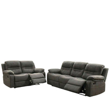 Load image into Gallery viewer, Modern Style Living Room Set With Pillow Arms