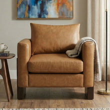 Load image into Gallery viewer, Stylish Club Armchair For Living Room