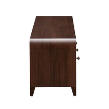 Load image into Gallery viewer, Houston - Media Cabinet - Walnut