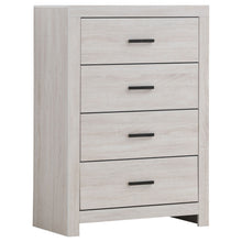 Load image into Gallery viewer, Geary - 4 Drawer Chest