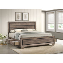 Load image into Gallery viewer, Oatfield - Panel Bed