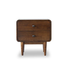 Load image into Gallery viewer, Alexa - Night Stand - Brown