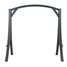 Load image into Gallery viewer, San Juan - Outdoor Swinging Loveseat With Support