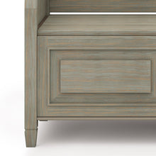 Load image into Gallery viewer, Connaught - Storage Bench