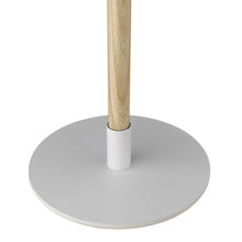 Load image into Gallery viewer, Reading Floor Lamp - Natural
