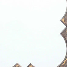 Load image into Gallery viewer, 36" Square Framed Accent Mirror - Bronze