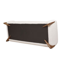 Load image into Gallery viewer, Alpine - Luxurious Upholstery Sherpa Sofa