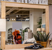 Load image into Gallery viewer, Makidern - Bedroom Mirror